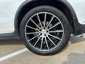 Mercedes-AMG GLC 43 d'occasion 2018, excellent état, prêt à être expédié - Product Image 5