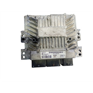 Centralina di Controllo Iniezione FORD Fiesta 5a Serie 1540358 F6JB/D Diesel 1560 (05>08) - Product Image 1