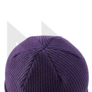 Gorro de lana para exteriores en diferentes colores y tamaños Gorras de punto cálidas de invierno para hombres con estilo de alta calidad - Product Image 4
