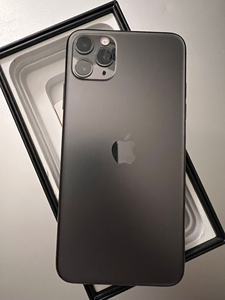 ขายส่ง iPhone 11 Pro Max มีสินค้าพร้อมส่ง ขายดีที่สุด - Product Image 2