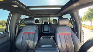 Precio Competitivo 2022 Ford Shelby F-150 Lariat SuperCrew 4×4 - Product Image 5