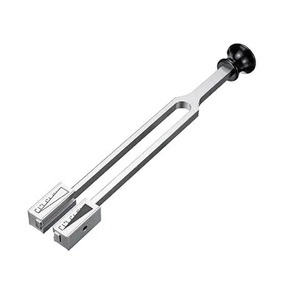 Ensemble de diapasons chakra lestés de qualité supérieure pour la méditation sonore et la pratique du bien-être, outils de fréquence de haute qualité pour la relaxation - Product Image 5