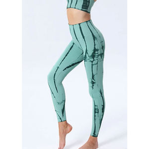 Leggings Deportivos para Mujer, Fabricación Personalizada, Precio de Fábrica, Más Vendidos - Product Image 6