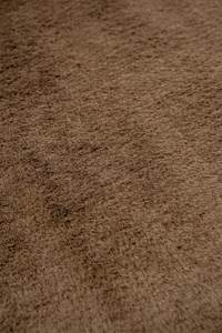 Vente en gros de tapis en peluche lapin beige de qualité supérieure bas quantité minimale de commande fabriqué en Turquie maison prière style scandinave couleur unie porte - Product Image 3