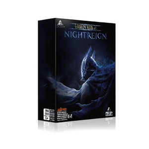Elden Ring Nightreign Seekers Edition PS4 Jeu de rôle en ligne interactive (RPG) Logiciel de jeu PEGI 16+ - Product Image 2