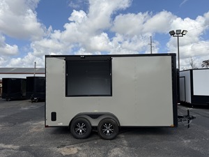 MINT UNEQUIPPED FIREWORK VENDING <b>TRAILER</b> l Food Concessions | Mobile Retail - Product Image 1