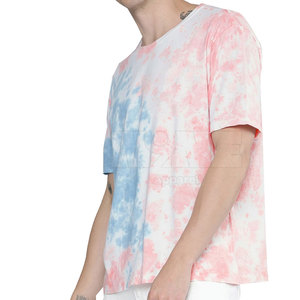 Camiseta de sublimación de diseño personalizado Camiseta de sublimación profesional de buena calidad Camiseta de sublimación de precio superior - Product Image 1