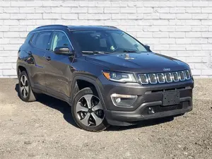 Jeep Compass Latitude 2017 - Product Image 6