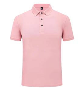Fabricación directa de fábrica para hombre para Polos Diseño personalizado Totalmente personalizable Impresión de tela de lona de calidad profesional - Product Image 5
