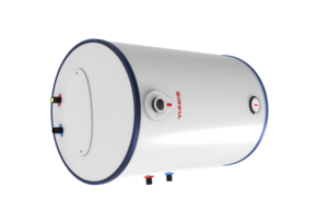 Calentador de agua eléctrico de 220V y 2500W con 80 litros, modelo de gran capacidad, para automóviles, hogares, hoteles fabricados en Vietnam - Product Image 2