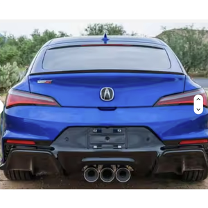 Acura Integra COUPE d'occasion authentique - Product Image 5