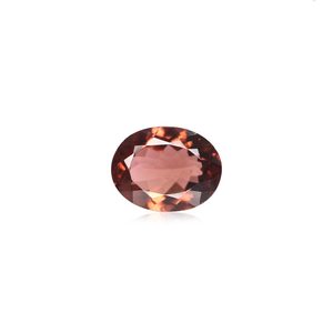 Pierre précieuse naturelle de 6,71 carats, tourmaline facettée, taille coussin, améthyste verte, créée en laboratoire, certifiée IGI, comprenant turquoise, opale, aigue-marine - Product Image 1