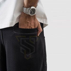 Pantalones para Hombre de Secado Rápido, Servicio OEM, Hechos a Medida, al Mejor Precio, Más Vendidos - Product Image 6