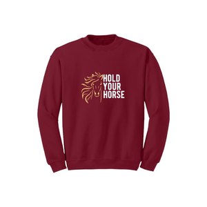 Sudadera de mezcla de algodón con estampado de temas de animales Estilo casual 12 opciones de color 260-280 Heavy GSM Diseño personalizable Colocación - Product Image 5