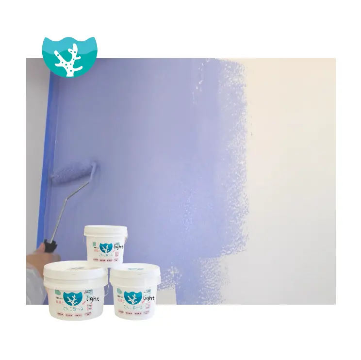 Perfect Wholesale House Paint Dry Powder Painting Supplies for House