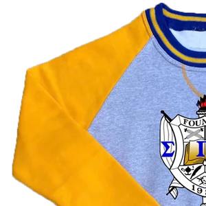 Sudadera de Alta Calidad de los Philadelphia Eagles para el Espíritu Escolar, Sudadera de Manga Larga con Cuello Redondo de Felpa, Sudadera Gráfica de Invierno - Product Image 4