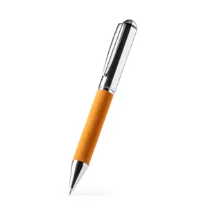 Penna a Sfera Sostenibile Alcia, Gadget Promozionali - Product Image 3