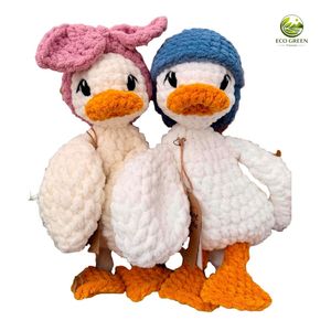 Juguete de Peluche de Mango Hecho a Mano, Muñeco Amigurumi Suave y Adorable, Regalo - Product Image 2