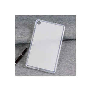 Coque arrière de protection en silicone acrylique de haute qualité Netzy pour tablette Huawei MatePad T8, pour une utilisation pendant le sommeil - Product Image 1