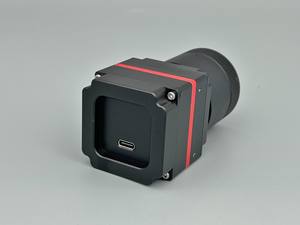 กล้องถ่ายภาพความร้อนรุ่นใหม่ ICI Titan 1280 ความละเอียด 1280x1024 - Product Image 4