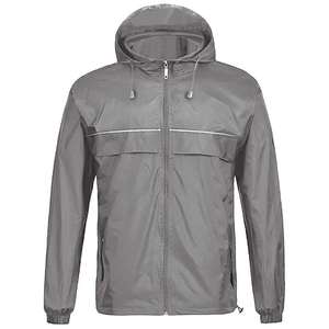 Chaqueta Cortavientos Personalizada para Hombre, Ropa Deportiva Impermeable para Exteriores, Ciclismo, Senderismo, Chaqueta Cortavientos - Product Image 5