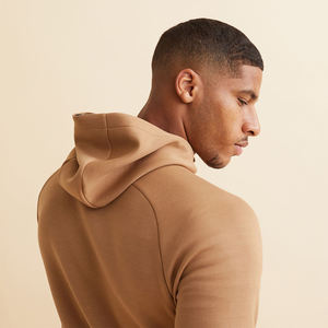 แจ็คเก็ตโพลีเอสเตอร์สแปนเด็กซ์น้ำหนักเบาปรับแต่งได้สำหรับผู้ชายเสื้อกันลมกันน้ำใส่ได้ทั่วไป - Product Image 4