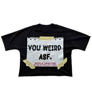 T-shirt 100% coton décontracté pour hommes personnalisé OEM haute qualité 180-220 Gsm Design solide avec sérigraphie - Product Image 2