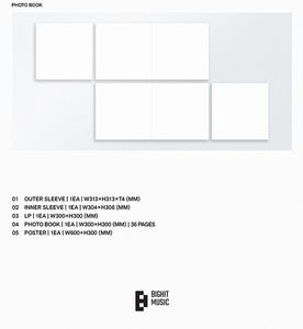 BTS-ARIRANG (Vinyle coréen moderne) CD Musique pop pour tous les âges - Product Image 6