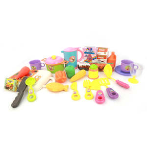 Ensemble de cuisine pour enfants - Multi - Product Image 2