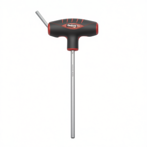 Clé Allen hexagonale Gedore avec poignée T et 2C - Product Image 3