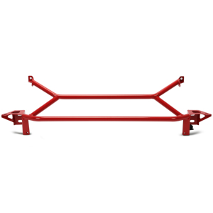สำหรับมิตซูบิชิแลนเซอร์อีโว 7 8 9 ปี 03-05 06 <span class=keywords><strong>ช</strong></span>ุ<span class=keywords><strong>ด</strong></span>เสริมโครงยึดหม้อน้ำด้านหน้า สีแดง - Product Image 4