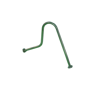 ราวจับสแตนเลส304รูปตัวยูระดับสูงบรรจุภัณฑ์แบบกำหนดเองผู้สูงอายุที่เหมาะสมห้องน้ำในเวียดนามขายส่ง - Product Image 3