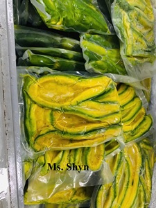 อะโวคาโดแช่แข็งครึ่งหนึ่ง2025อะโวคาโดตัดครึ่งแช่แข็ง FRUITS-ROPICAL ผลไม้แช่แข็งผู้ขายที่ดีที่สุดอะโวคาโด-Ms. shyn - Product Image 3