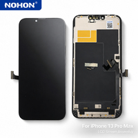NOHON LCD-Bildschirm-Einheit für iPhone 13 Pro Max In-Cell Display Touch-Digitizer Ersatz Handy-Reparaturteile Großhandel
