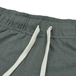 Pantalones Deportivos de Felpa al por Mayor para Hombre, Ropa Deportiva, Pantalones Ajustados, Pantalones de Chándal Lisos a Precio Económico - Product Image 2