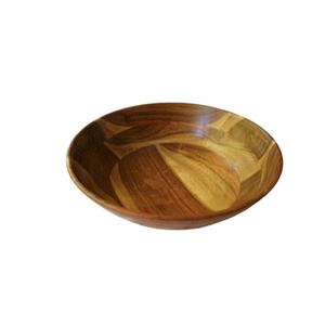 High Quality Mango <b>Wood</b> <b>Salad</b> <b>Bowl</b> Classic Handmade <b>Bowl</b> for Fruit Storage - Product Image 1