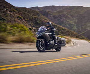 ข้อเสนอสุดพิเศษ 2026 Gold-Wing DCT ใหม่ (มอเตอร์ไซค์) สำหรับขาย - Product Image 4