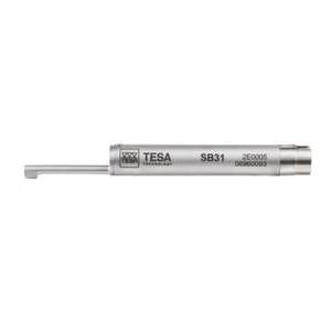 Sonda Tesa Technology SB31 para Agujeros Ø > 4 mm Profundidad <20mm para Calibres - Product Image 1