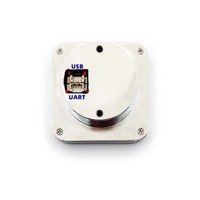 Módulo Lector de Códigos QR 1D 2D Serie GM810 DC5V con Interfaz USB UART para Windows, Android y Arduino