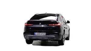 BMW X4 (G02) xDrive20d M Sport X 2021 - Product Image 6