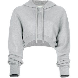 Crop Hoodies Women Hoodie Latest Fashion Crop <b>Top</b> <b>Thermal</b> Hood - Product Image 6