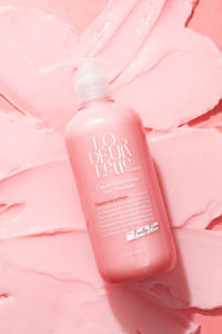 โลเดอเรลท์ ครีมบำรุงเส้นผมสมุนไพรเชอร์รี่เฟลอร์ 500 มล. ผลิตในเกาหลี - Product Image 3