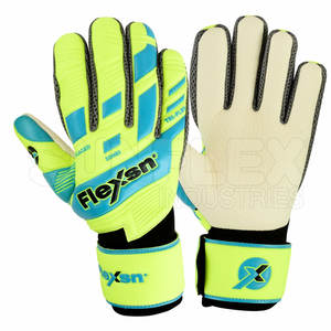 Superventas, equipo profesional antideslizante para deportes al aire libre, guantes de portero de cuero duraderos de alta calidad, gran oferta - Product Image 1