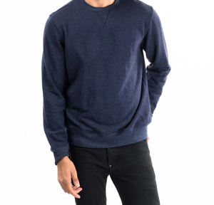 Fabricant personnalisé de haute qualité hommes sweats à la mode hommes sweats Street Wear sweats pour hommes - Product Image 1