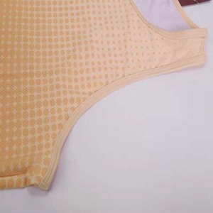 เสื้อกล้ามออกกำลังกายแขนกุดสำหรับผู้ชายเสื้อกล้ามระบายอากาศได้ดีออกแบบโลโก้ได้ตามต้องการ - Product Image 4