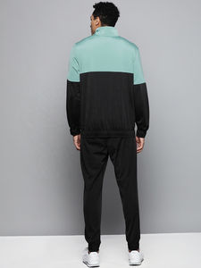 Nouveau style, logo personnalisé, survêtement de course pour homme en coton uni, survêtement de jogging, streetwear, jogging pour homme, ensemble - Product Image 3