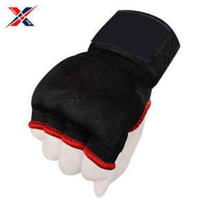 Boxe Main Protéger Wraps Respirant Confortable Pour Unisexe Lavable Réglable Taux De Gros Pour La Vente En Ligne - Product Image 5