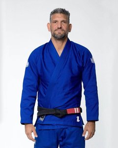 ชุดยูนิฟอร์ม BJJ Gis Jiu Jitsu,เย็บปักถักร้อยตามสั่ง - Product Image 3