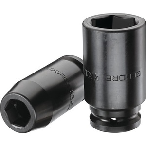 Llave de Impacto GEDORE K 32 L 3/4 con Inserto de 19 mm, Tamaño de la Llave 90 mm de Longitud - Product Image 1