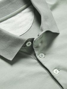 Tendencia 2025 Polo personalizado para hombre Camisas de golf transpirables de alta y calidad premium para hombre - Product Image 3